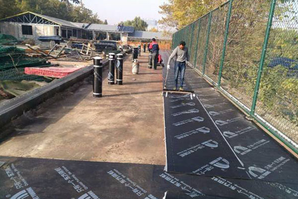 北京通州台湖防水翻修公司