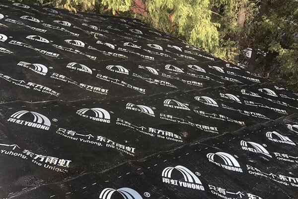 北京通州区外墙保温工程施工案例