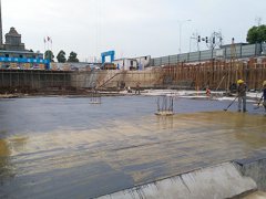 内增强防水卷材好吗?防水卷材价格大概多少钱