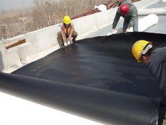 冬季非固化防水涂料施工要关注哪些要点?