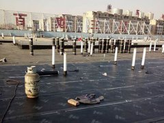 北京屋面防水补漏价格：屋面防水要点及常见问题