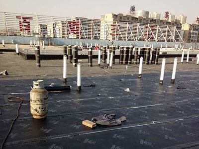 我家要做屋面防水维修,如何检查防水公司做的好不好?