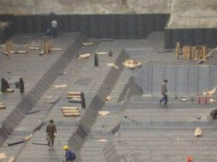 北京通州防水公司：屋面防水容易让人忽视的细节！