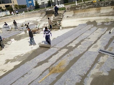 为什么不能找装修公司做屋顶漏水补漏