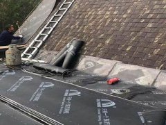 「北京通州防水建材厂」工程上常用的防水材料