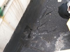 北京通州防水公司:常见合成高分子防水卷材一般有哪些特点?