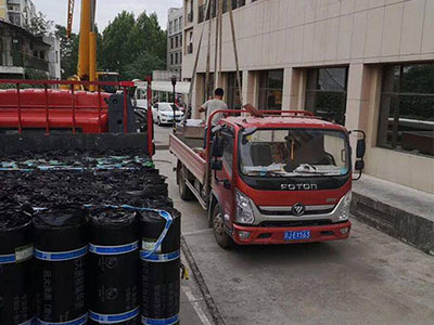 北京通州防水公司:卫生间漏水不想砸地面怎么办
