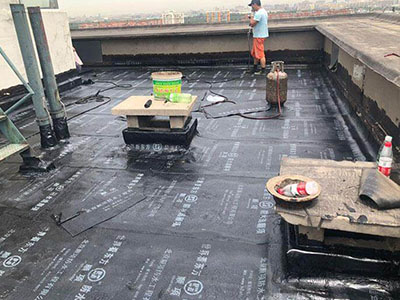 北京通州防水公司:墙面发霉返潮是什么原因?墙面发霉返潮该怎么解决?