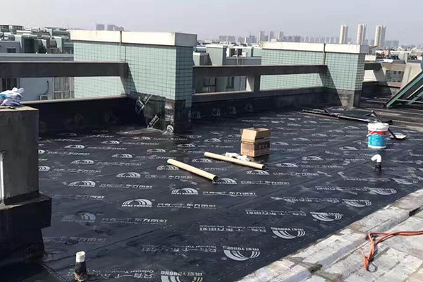 北京通州区防水堵漏公司：防水堵漏的标准化施工