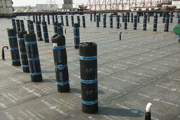 北京通州楼顶防水公司:楼顶漏水怎么做防水?